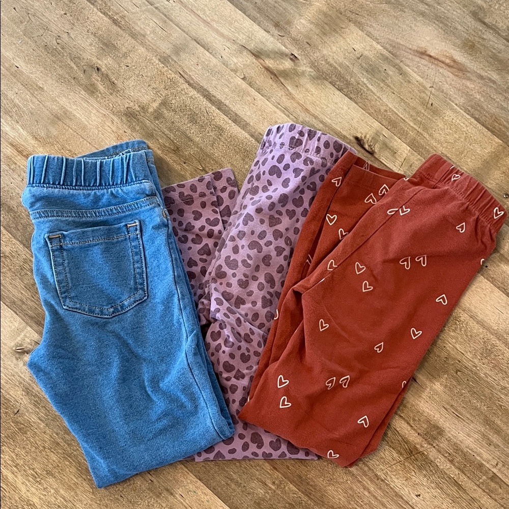 Legging Bundle